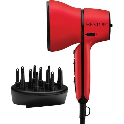 Revlon Haardrogers Airflow Control Compact Dryer RVDR5320E Föhns Unisex