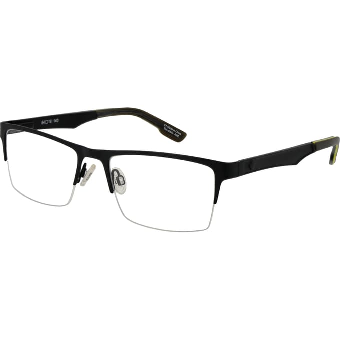 Spy Brilframe 573474065000 54 Hawke