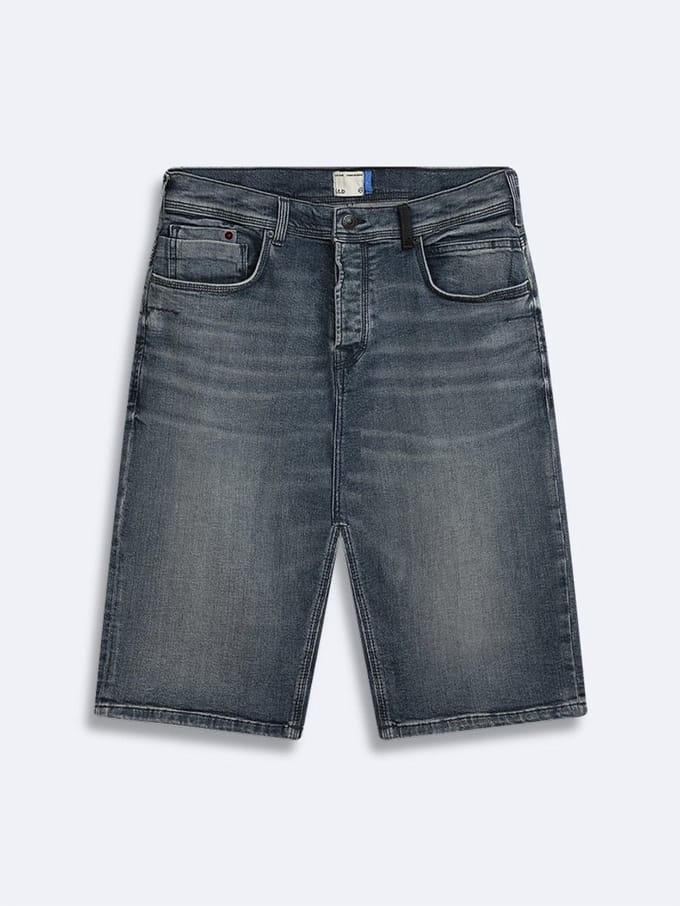 LTB CORVIN - Alric Wash