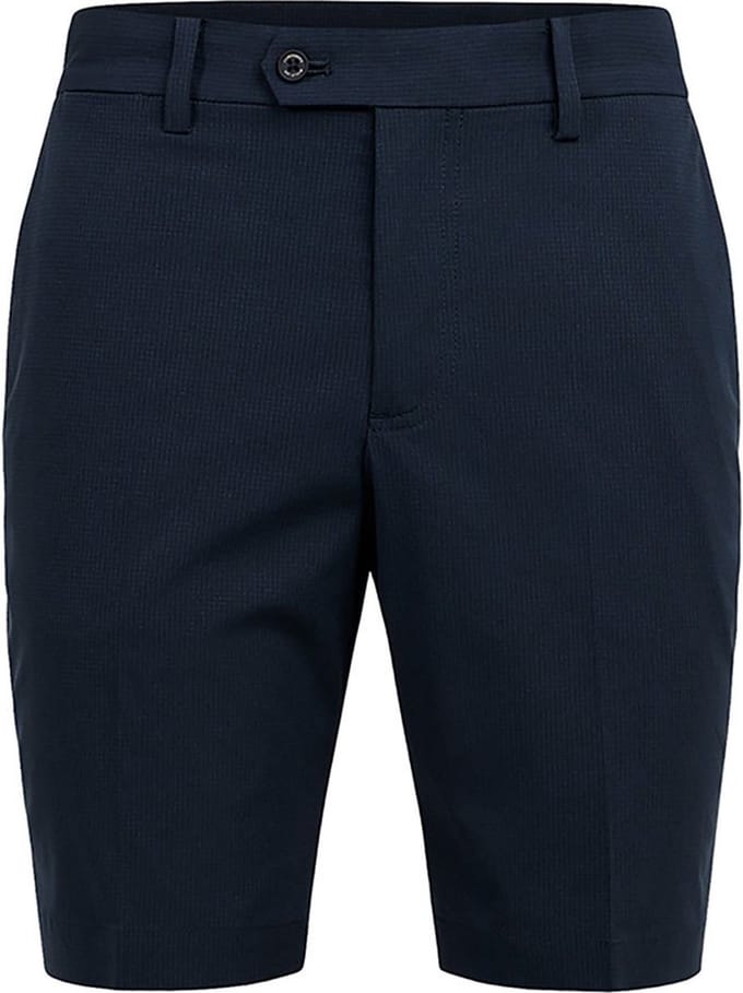 J.lindeberg Vent Tight Korte Broek Blauw 34 Man