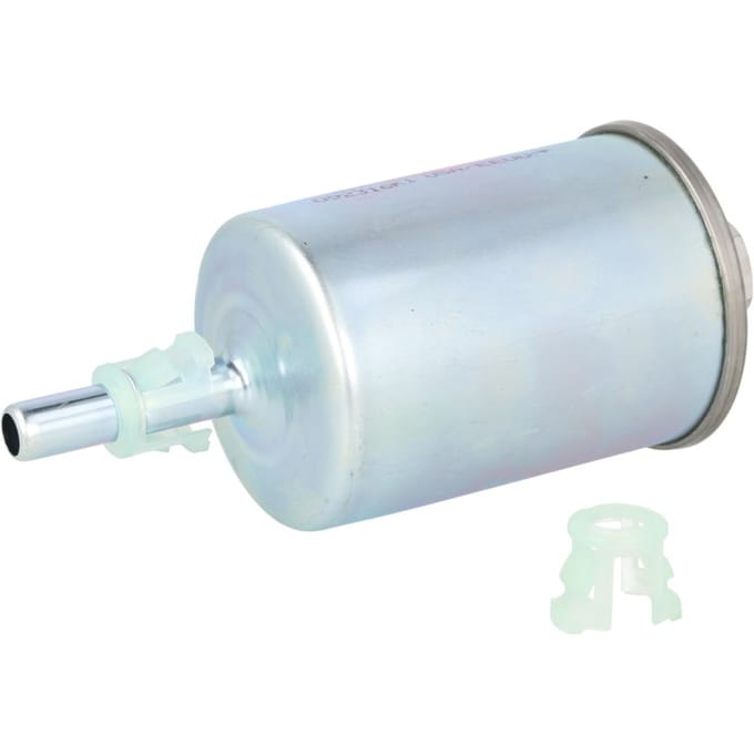 Brandstoffilter WIX FILTERS FILTERS 33311