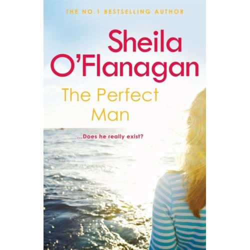 The Perfect Man - Sheila O'Flanagan