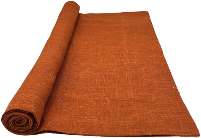 Maya tafelloper rust 50 x 160 - set van 2