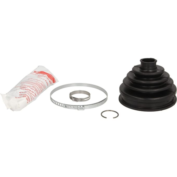 Balgenset, aandrijfas FEBI BILSTEIN 24137
