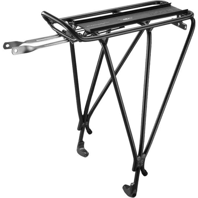 Topeak Explorer Bagagedrager Mtx 2.0 Zilver 29´´