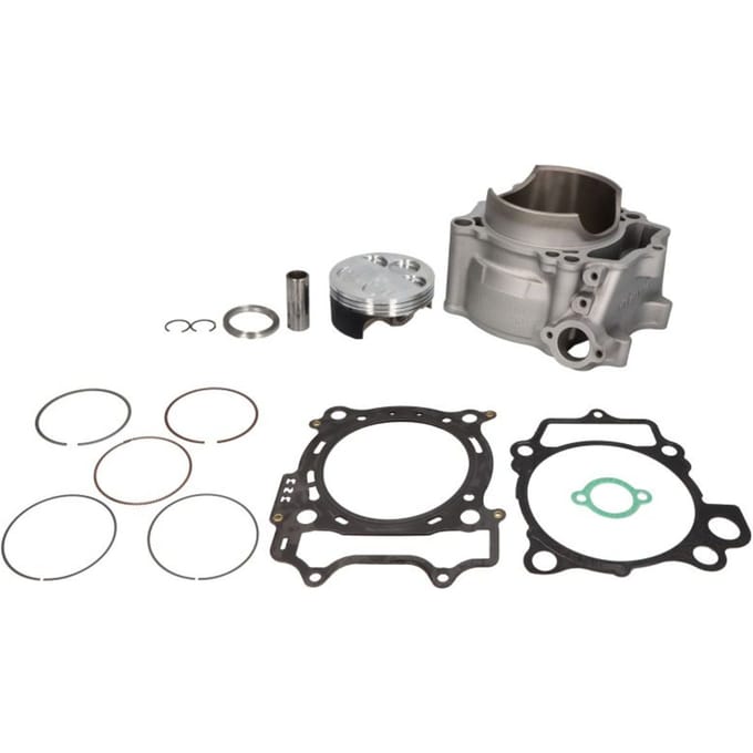 Motoronderdelen Athena Yamaha YFZ450R Ø95mm