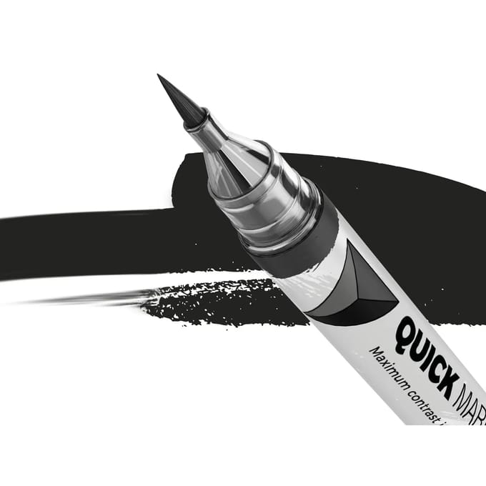 Markers AK Interactive Quickmarker