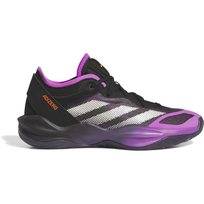 Basketbalschoenen adidas Adizero Select 2.0 Low