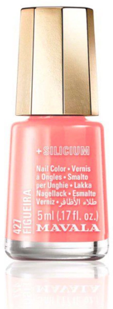 Mavala Mini Color 427, Figueira 5 ml
