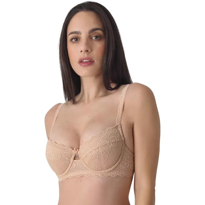 Vrouwenbeha Sassa Push Up