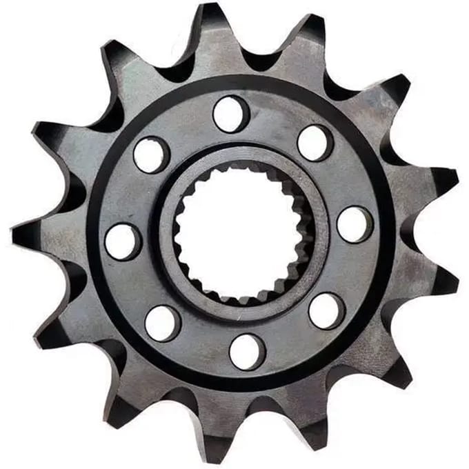 Motortandwiel RFX KTM 65 SX 520