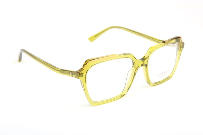 Ana Hickmann Optical Frame HI6347 P04 54