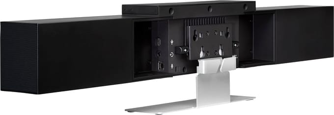 HP Poly Studio USB-videobar