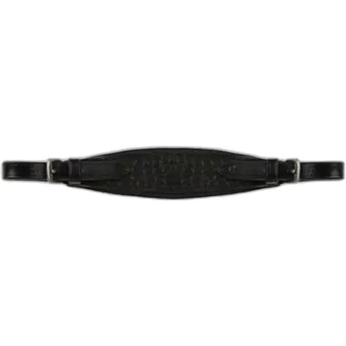 Hackamore voor paard PS of Sweden Matte Croco