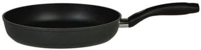 Wokpan Aluminiumlegering 28 cm Antiaanbaklaag Inductie Geschikt