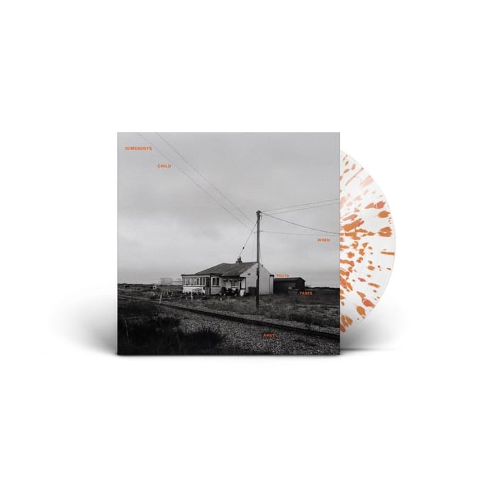 When Youth Fades Away - Somebody's Child