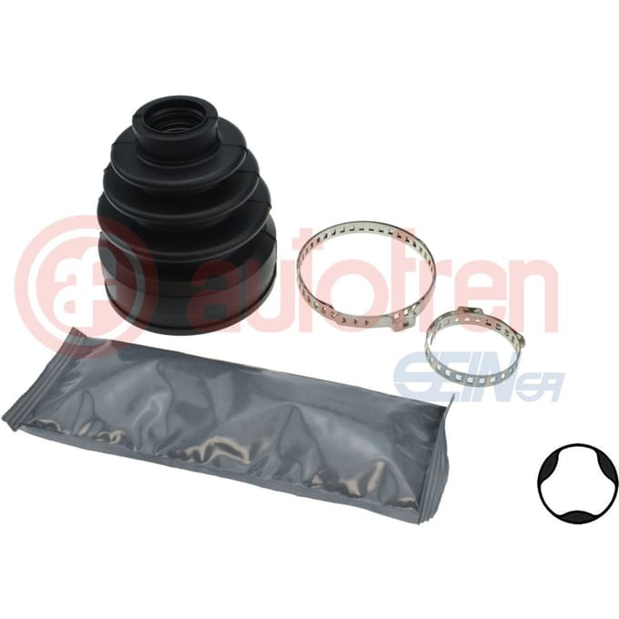 Balgenset, aandrijfas AUTOFREN SEINSA D8466