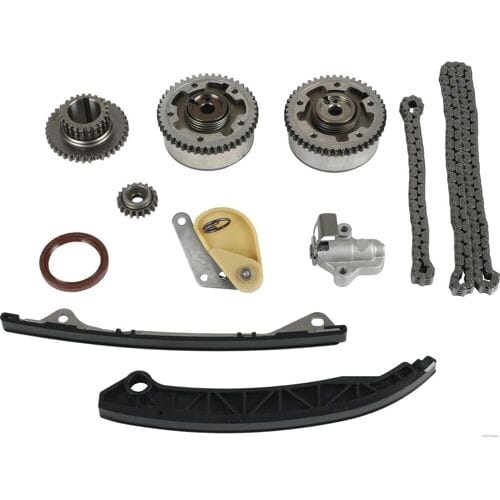 Herth+Buss Elparts Distributiekettingset HERTH+BUSS JAKOPARTS J1191029