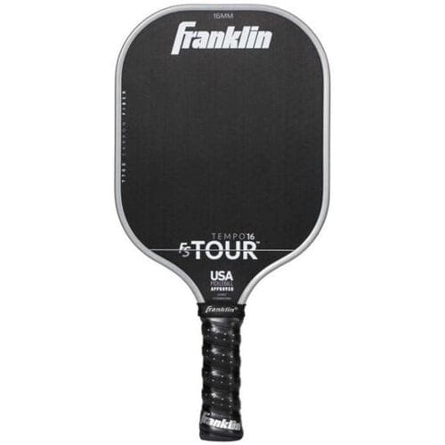 Franklin FS Tour Tempo 16mm