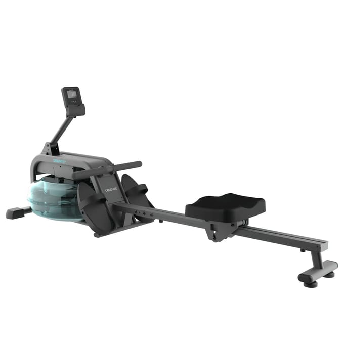Roeiapparaat Cecotec Drumfit Rower 10000 Neptuno