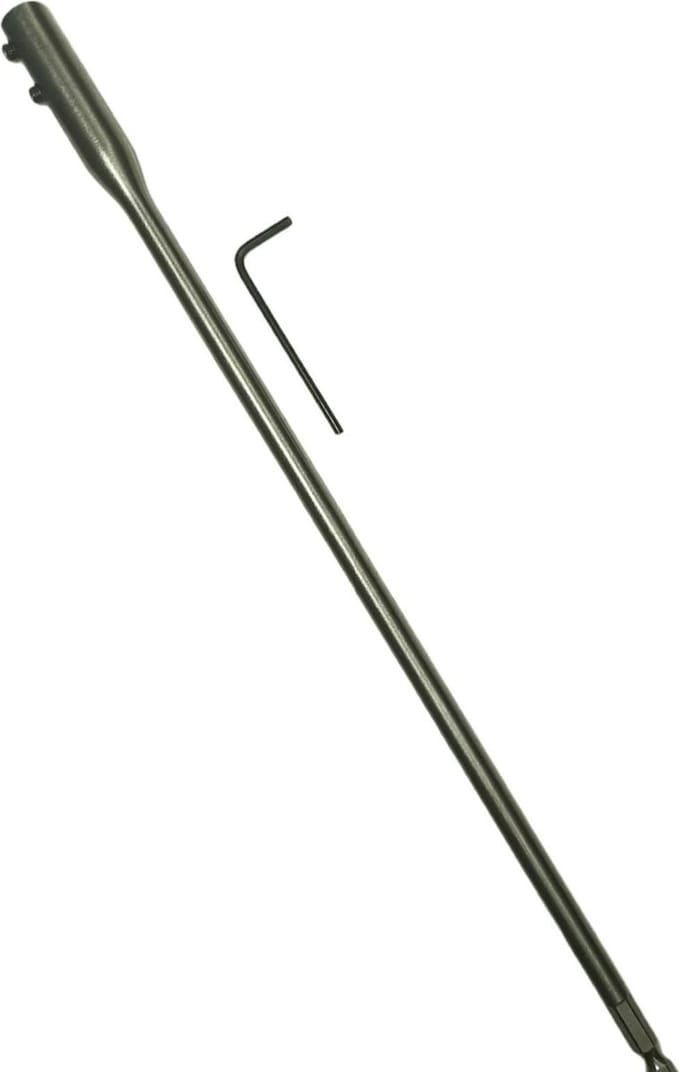 KWB - Speedboor Verlengstuk - Lepelboor verlenger - 300mm