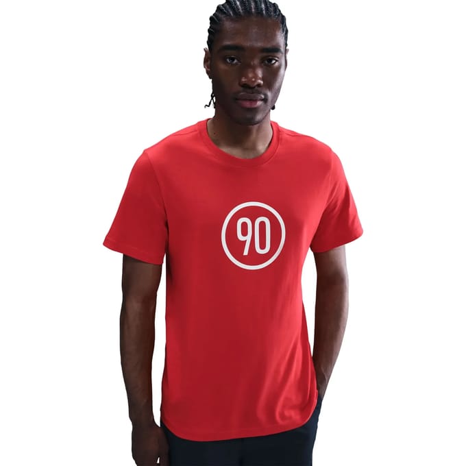 T-shirt Nike Total 90 2