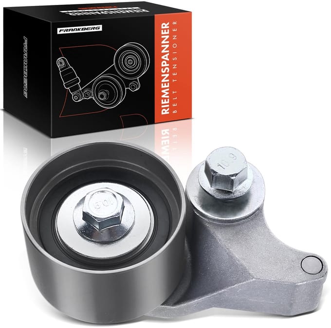 Frankberg 1x spanner rolriem voor Isuzu Trooper II UB Opel