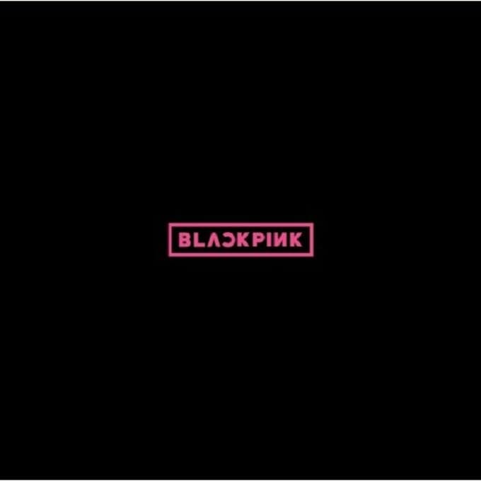 Blackpink - Blackpink
