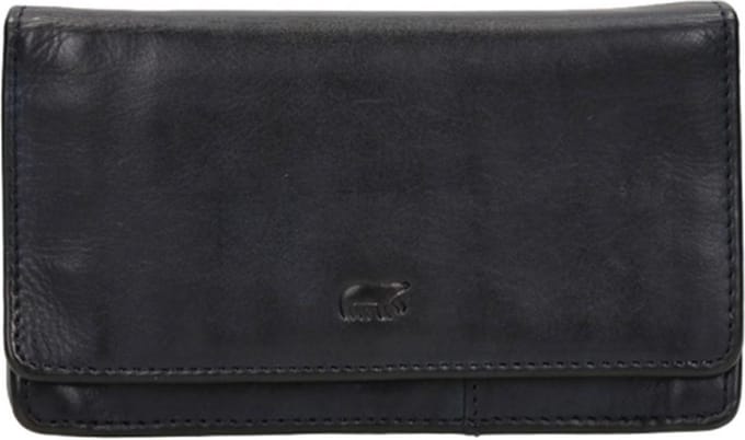 Bear Design Emma Portemonnee CL782 - Blue