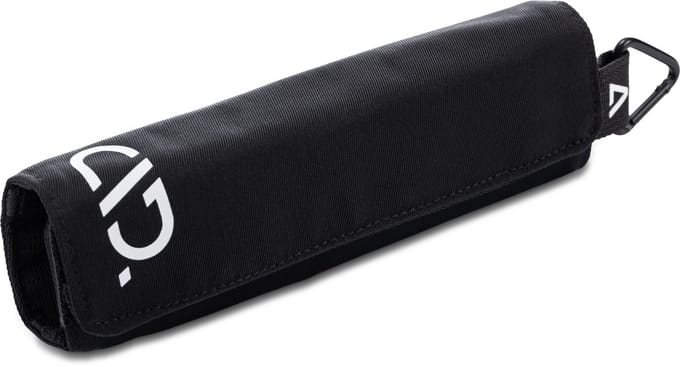 ACID ACCESSORY BAG STASH 0.5 BLACK