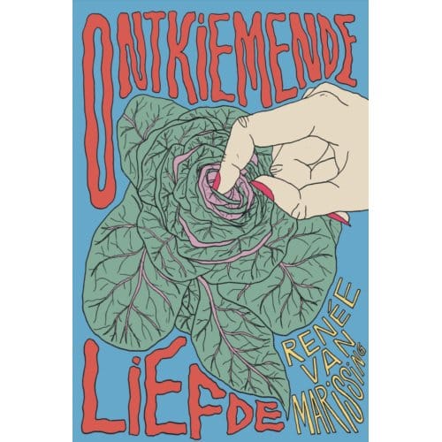 Ontkiemende Liefde - Renée van Marissing