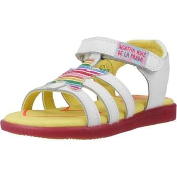 Platte sandalen Agatha Ruiz de la Prada 242965a