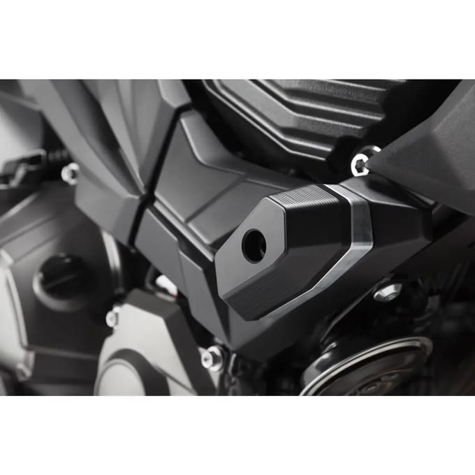 Frame skid kit SW-Motech Kawasaki Z 800 (12-16)