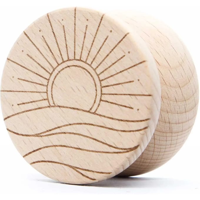 Behendigheidsspellen YoYoFactory Boho