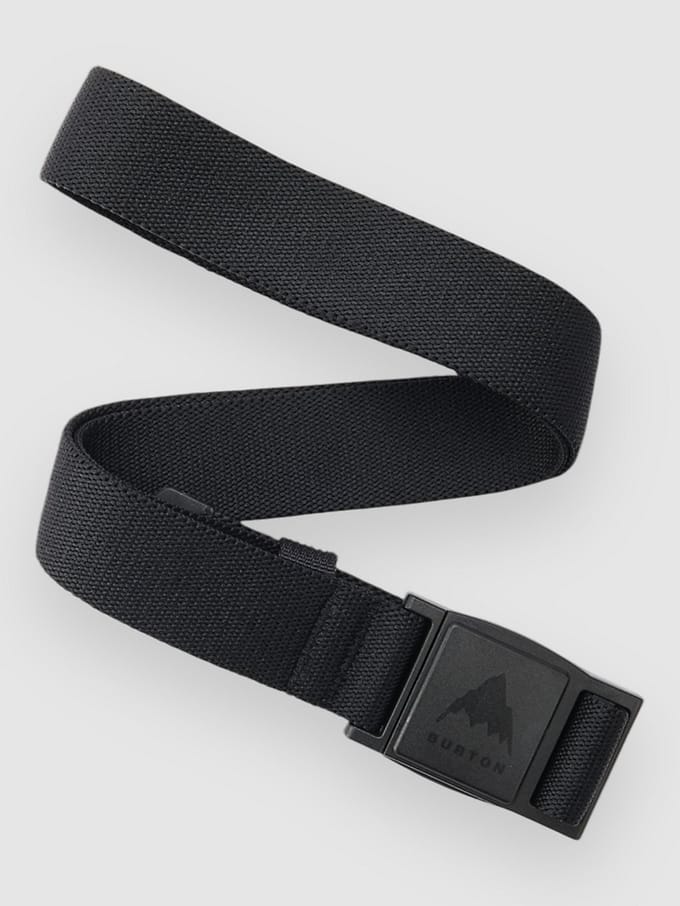 Burton Tech Web Riem zwart