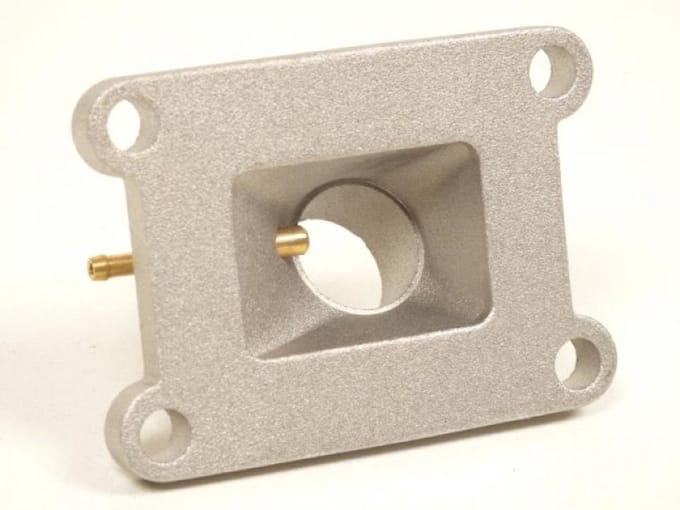 Pipe d admission pour Moto Derbi 50 GPR Neuf