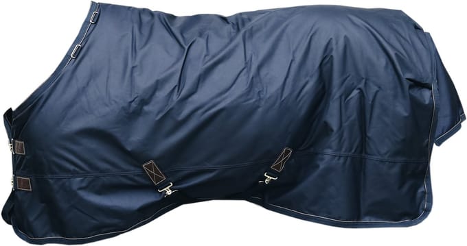 Kentucky - All Weather Deken - Waterdicht Pro Tiny - 300gr - Donkerblauw - 80/122