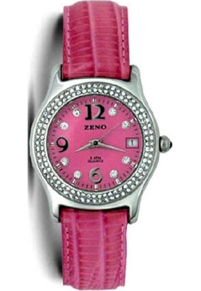 Zeno Watch Basel Dameshorloge 7464Q-i10