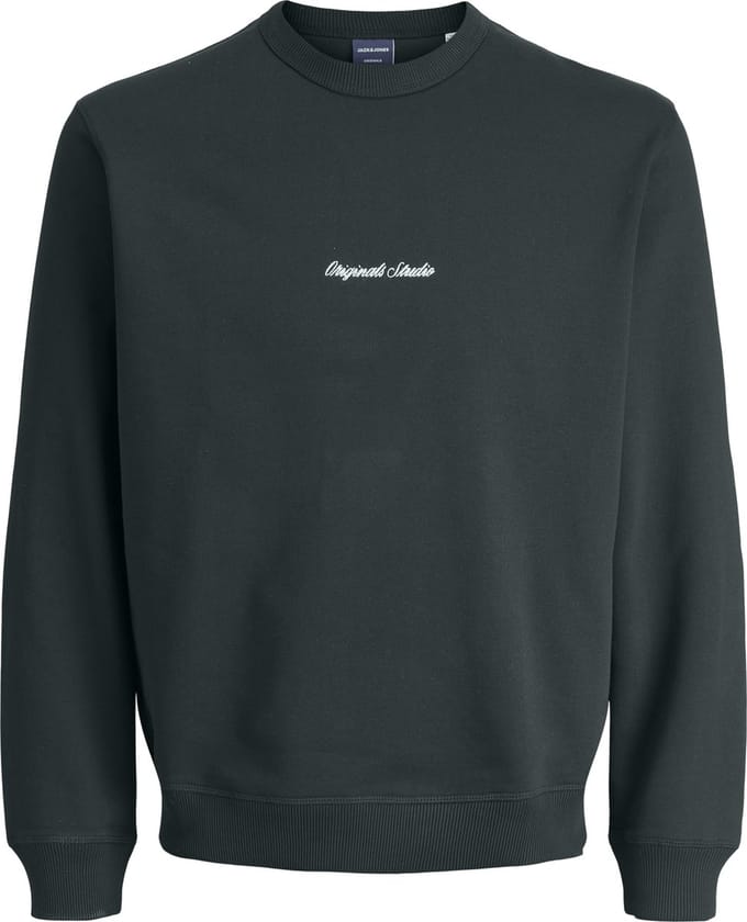 Sweaters Jack &amp; Jones 12282893 NORREBRO-FOREST RIVER