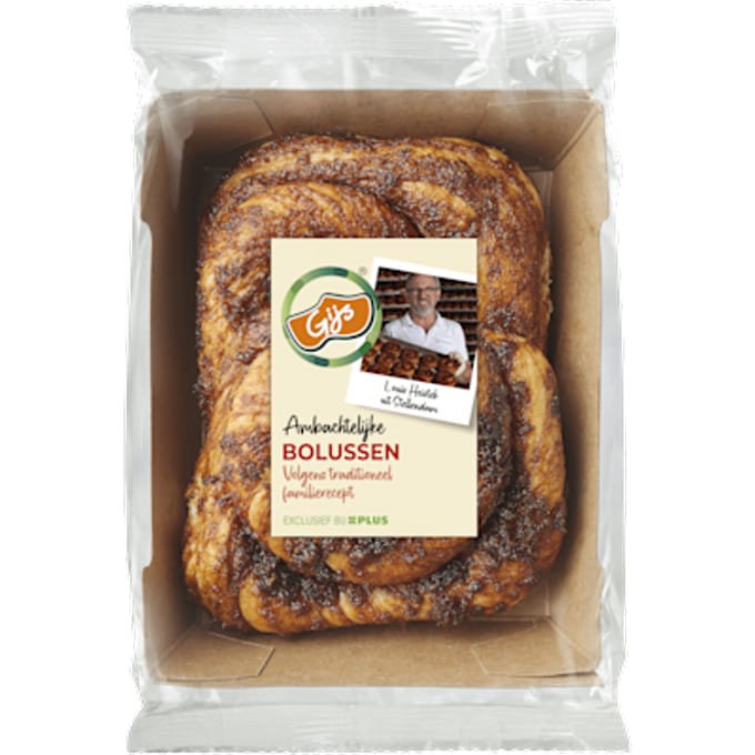 Zeeuwse Bolus 2 Stuks