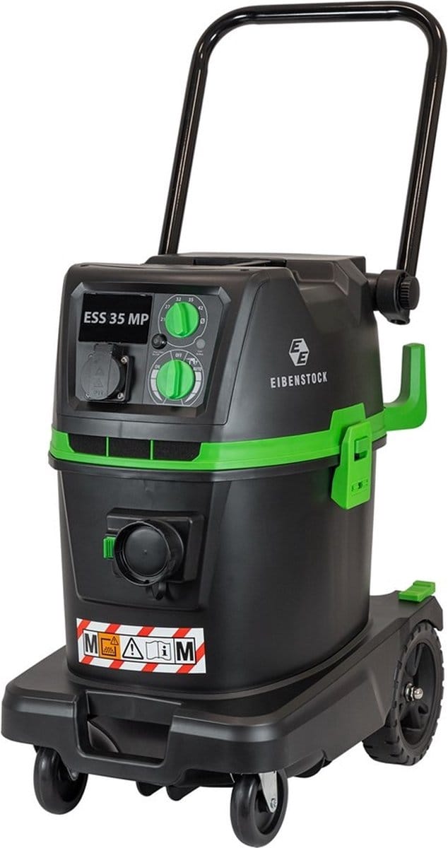 Eibenstock Industriestofzuiger ESS 35 MP - 12.926.05