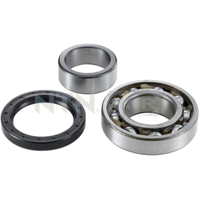 Wiellagerset SNR R177.15