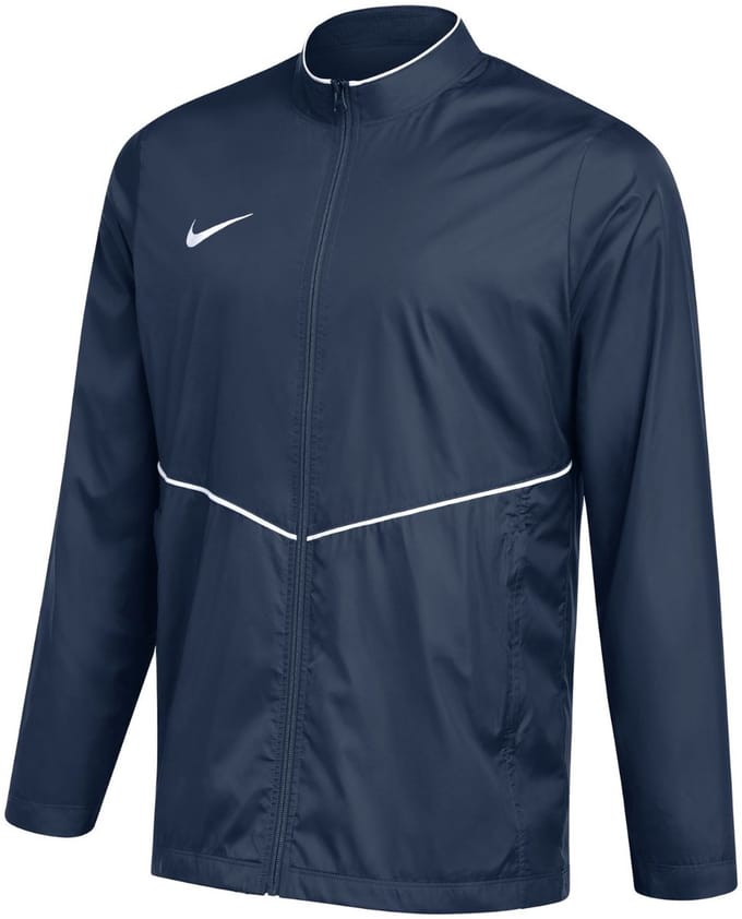 Nike Team Jas Heren Park 26 Rain Donkerblauw - Maat 3XL
