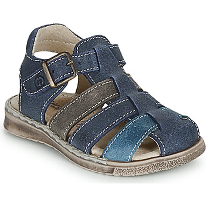 Platte sandalen Citrouille et Compagnie ZIDOU