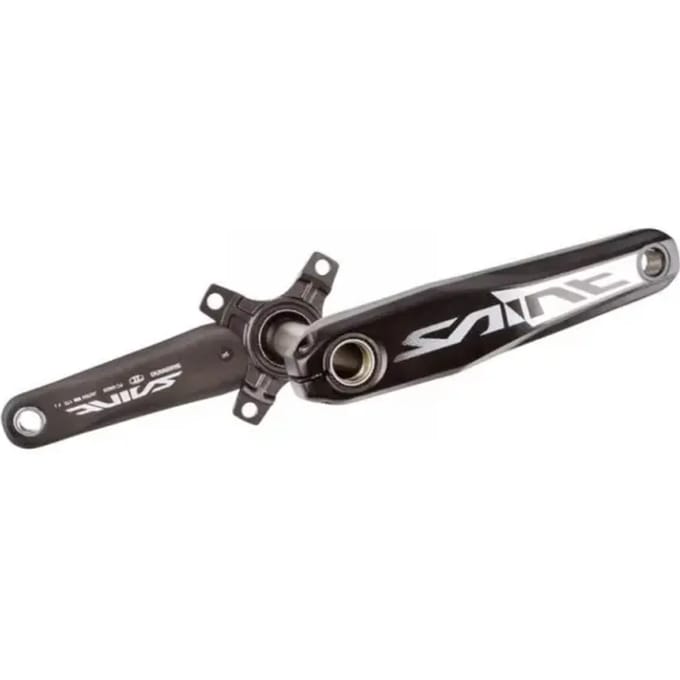 Pedalen Shimano saint 6061-T6