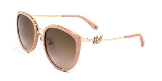 Swarovski Sunglasses SK0247-K 32G 60