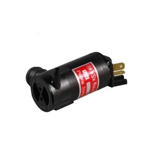 Waterpomp, koplampsproeier KOREA R90008
