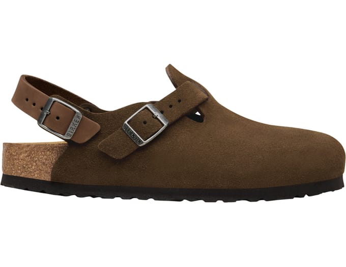 Platte sandalen BIRKENSTOCK Tokio