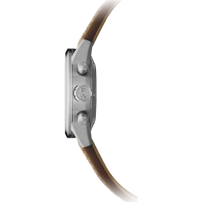 Raymond Weil Freelancer 7732-TIC-50421 Horloge