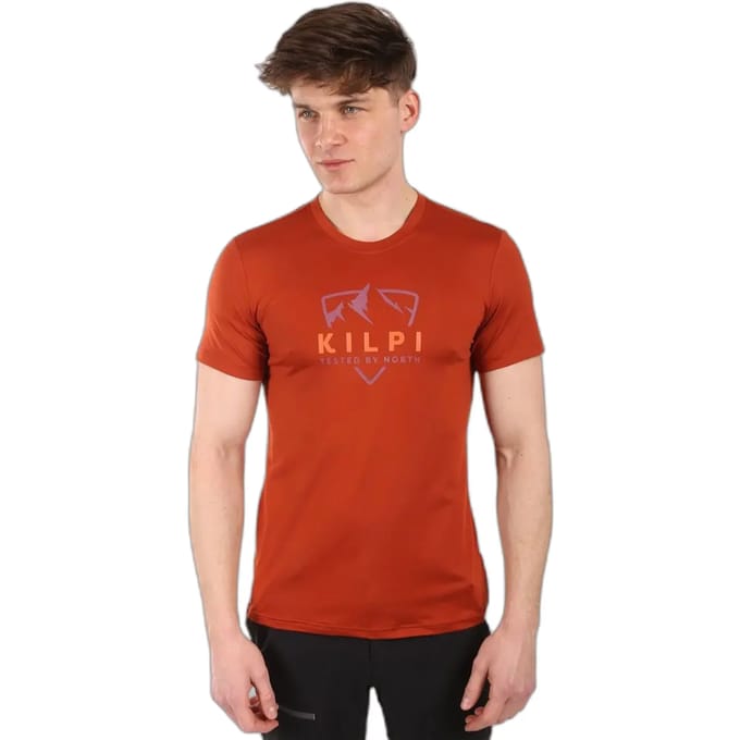 T-shirt Kilpi Lismain